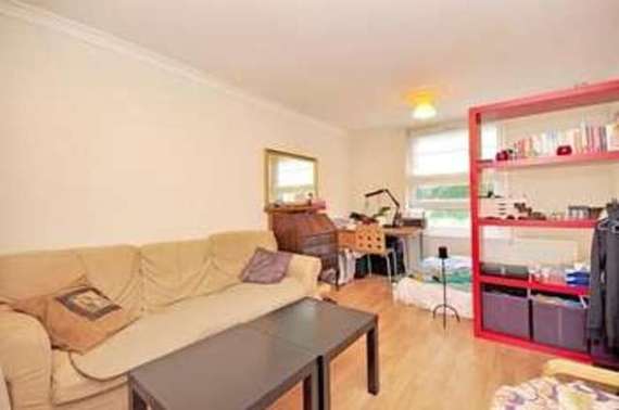 1 Bedroom Flat